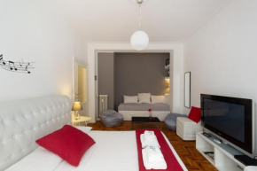 Casa Volver Rome